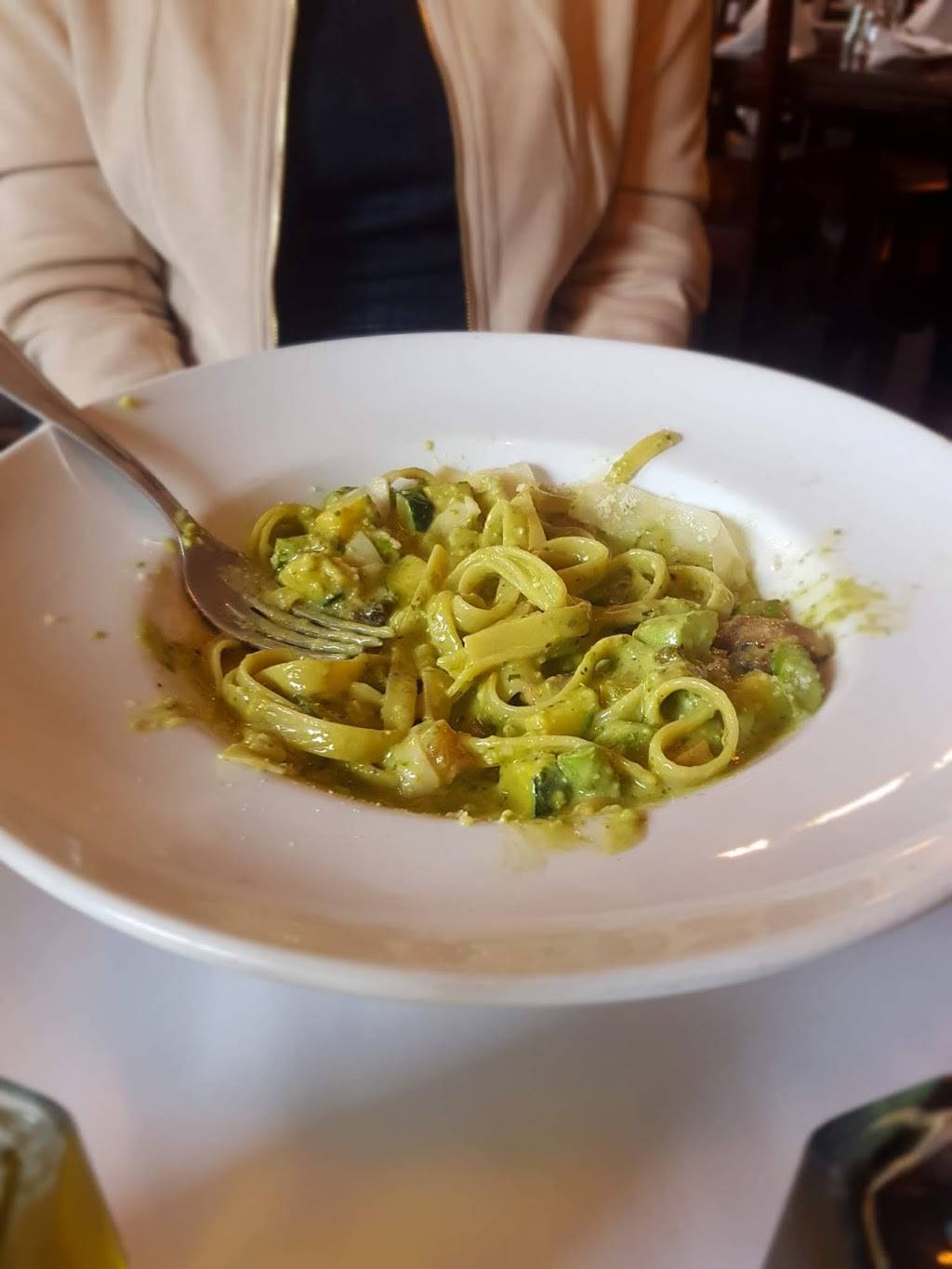 Don Antonio Ristorante | restaurant | 455 Magnolia Ave, Larkspur, CA 94939, USA | 4159243332 OR +1 415-924-3332