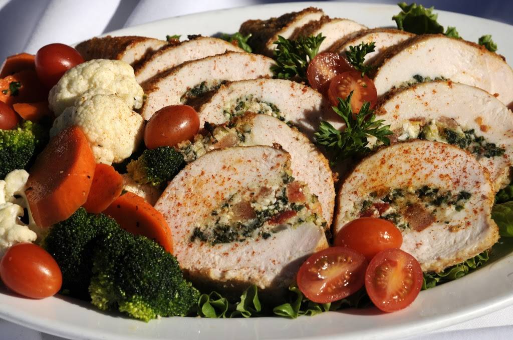 Prontos Gourmet Market | restaurant | 2812 Roosevelt St, Carlsbad, CA 92008, USA | 7604342644 OR +1 760-434-2644