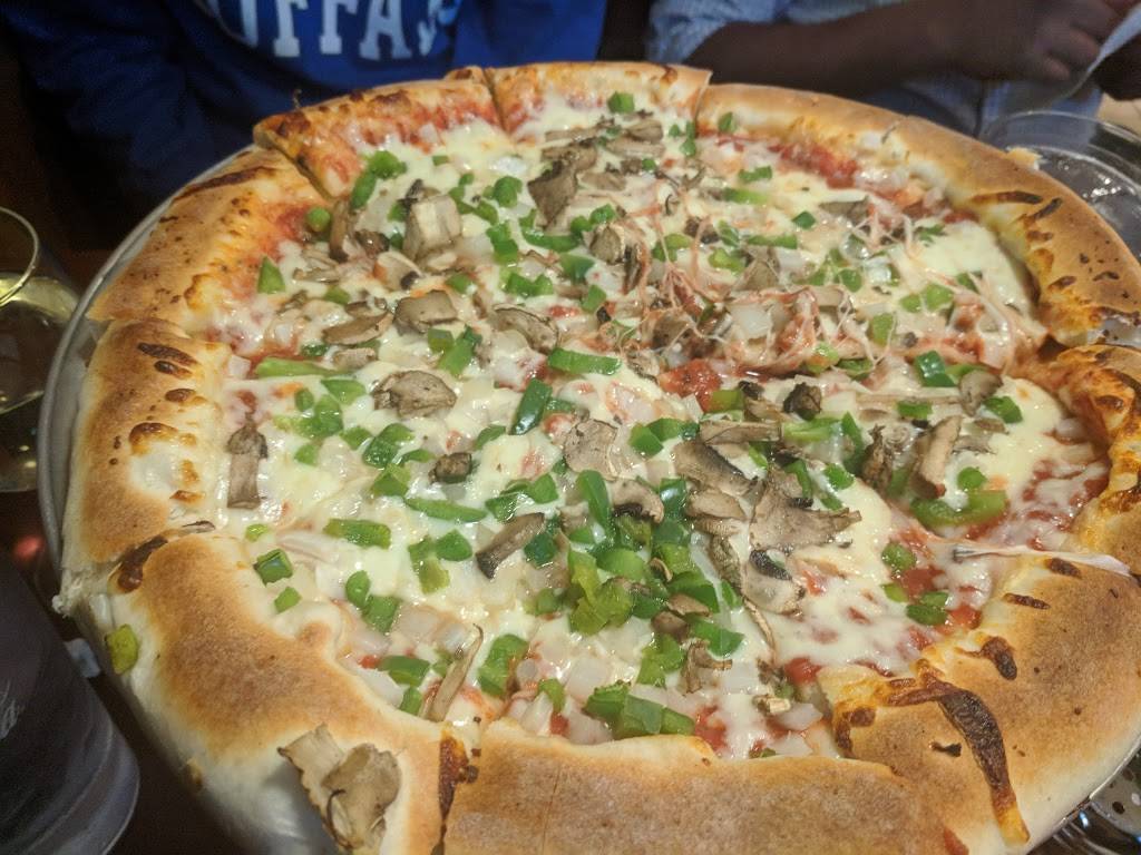 Twins Pizza Pasta & More | restaurant | 4195 W Vienna Rd, Clio, MI 48420, USA | 8106864100 OR +1 810-686-4100