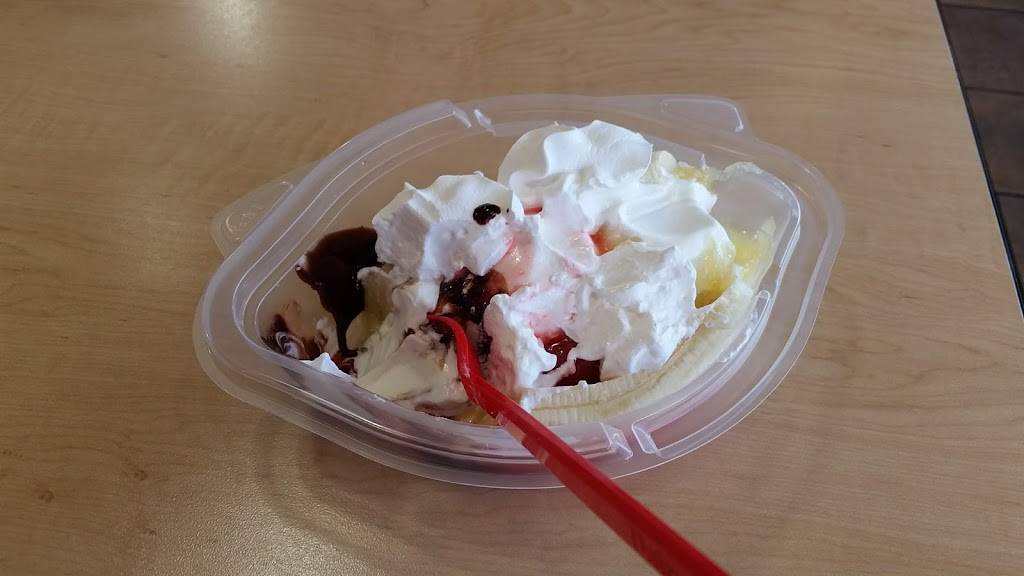 Dairy Queen Grill & Chill | restaurant | 3728 E Curry Ford Rd, Orlando, FL 32806, USA | 4078967861 OR +1 407-896-7861