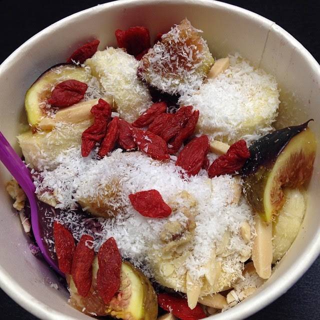 Açai Jungle Bowls Cafe | cafe | 326 N Victory Blvd, Burbank, CA 91502, USA | 8188597199 OR +1 818-859-7199