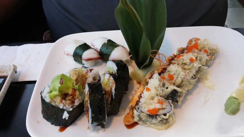 Ichiyummy Sushi & Hibachi | restaurant | 3922 Del Prado Blvd S, Cape Coral, FL 33904, USA | 2399845316 OR +1 239-984-5316
