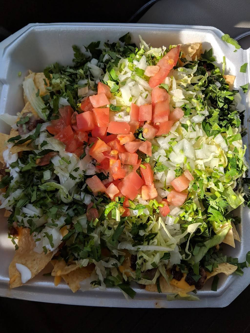 Taco Taco | restaurant | 5538 South La Grange Road, Countryside, IL 60525, USA | 7084823100 OR +1 708-482-3100