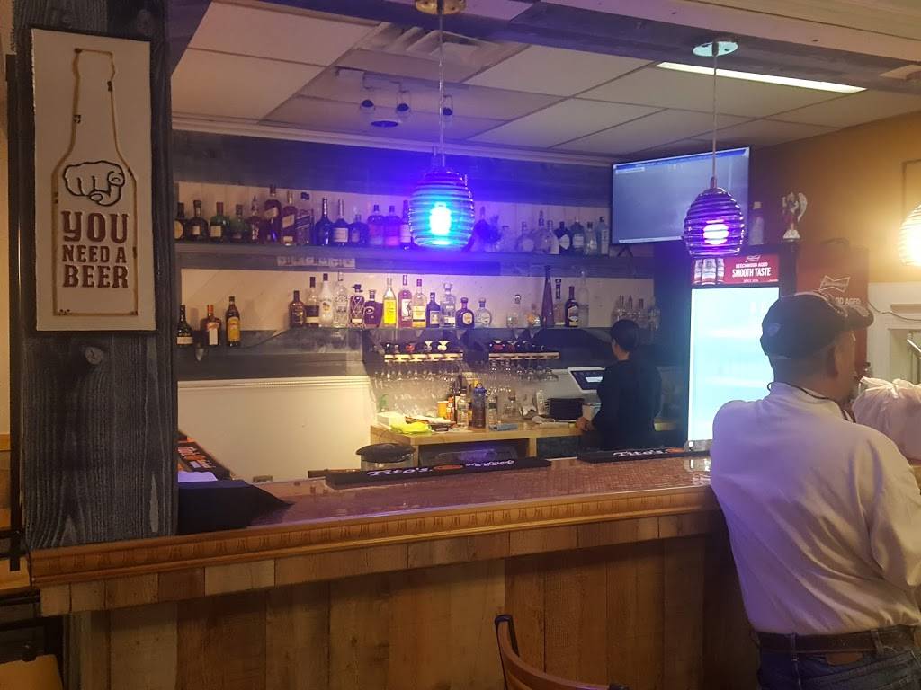 Juan Parrilla Bar & Grill | restaurant | 877 Western Ave, Lynn, MA 01905, USA | 7818422979 OR +1 781-842-2979