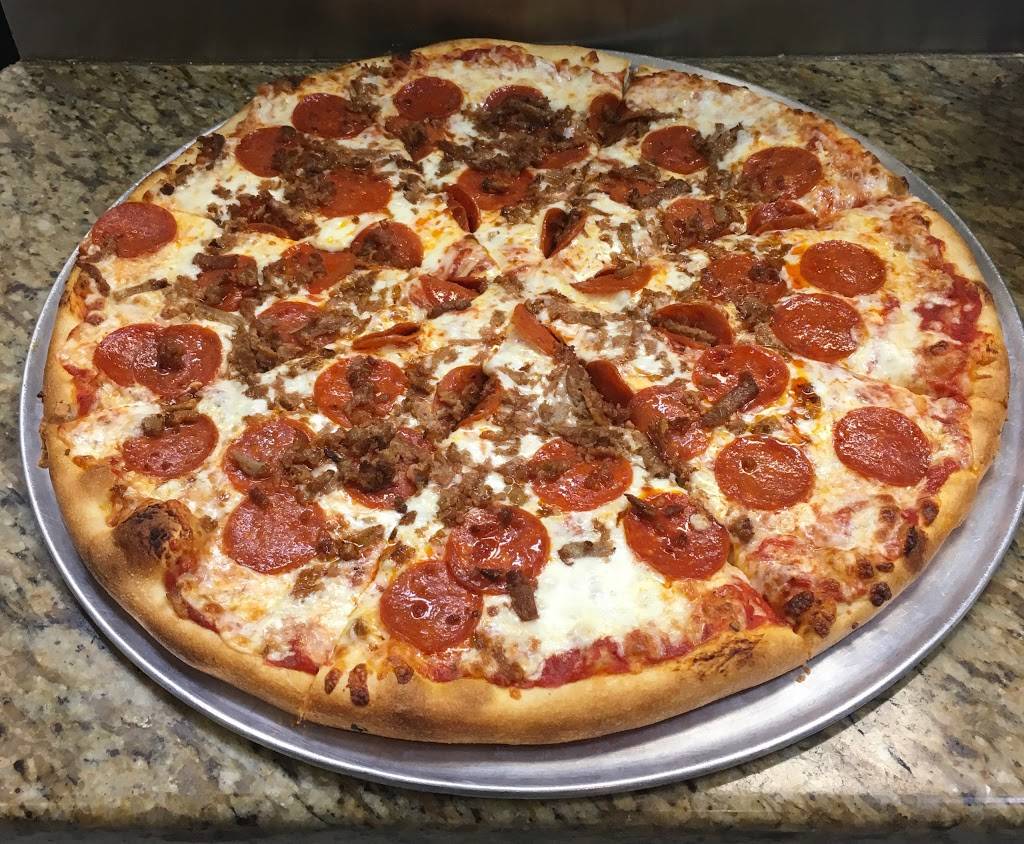 Francos Italian Restaurant | meal takeaway | 9010 Staples Mill Rd, Henrico, VA 23228, USA | 8047557500 OR +1 804-755-7500