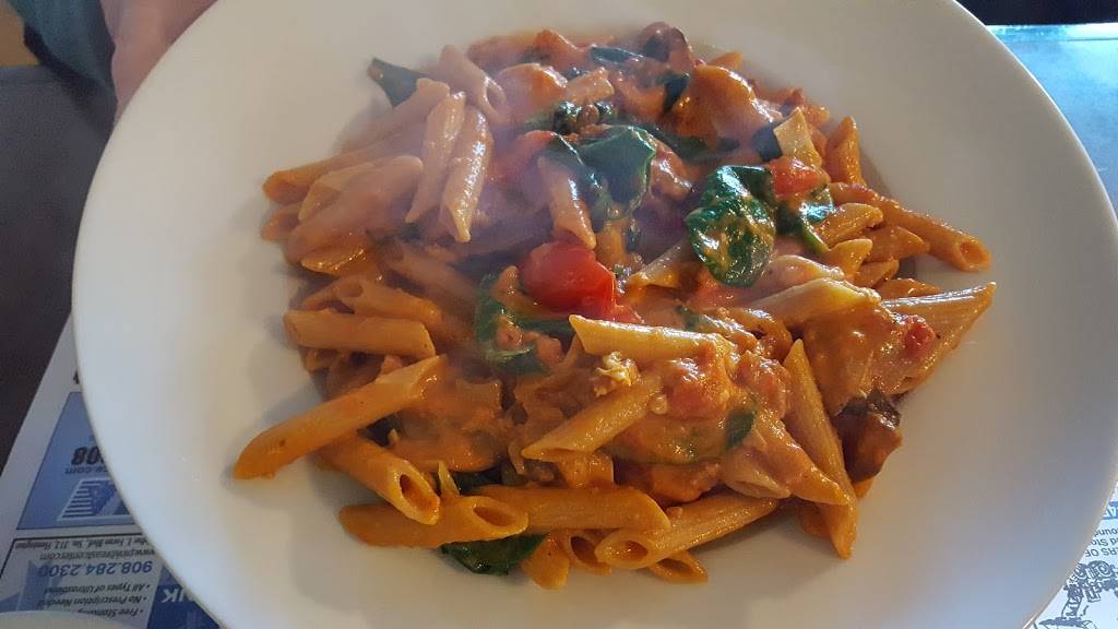 Marinellis Pizza | restaurant | 505 NJ-12, Flemington, NJ 08822, USA | 9088067562 OR +1 908-806-7562