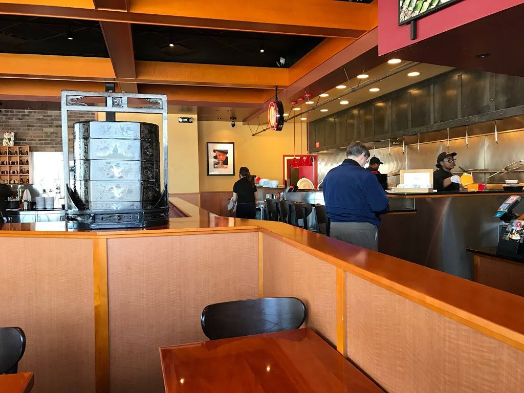 Pei Wei | restaurant | 730 E Big Beaver Rd, Troy, MI 48083, USA | 2488241085 OR +1 248-824-1085