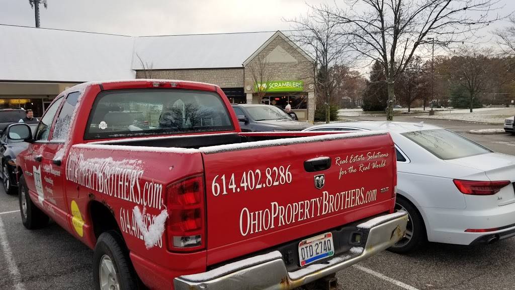 Scramblers | restaurant | 3980 Presidential Pkwy, Powell, OH 43065, USA | 6147607220 OR +1 614-760-7220