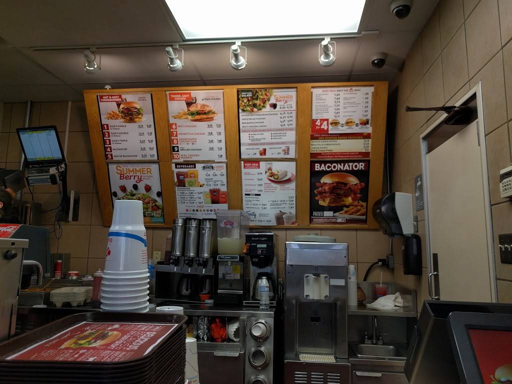 Wendys | restaurant | 1374 Som Center Rd, Mayfield Heights, OH 44124, USA | 4404617718 OR +1 440-461-7718