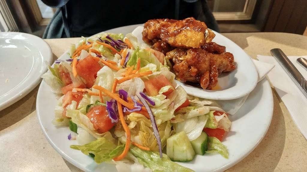 King of the Pigs | restaurant | 301 Oxford St W, London, ON N6H 1S6, Canada | 5192048978 OR +1 519-204-8978