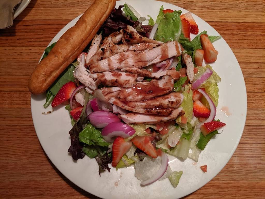 Applebees Grill + Bar | restaurant | 1640 Richmond Rd, Williamsburg, VA 23185, USA | 7575647261 OR +1 757-564-7261