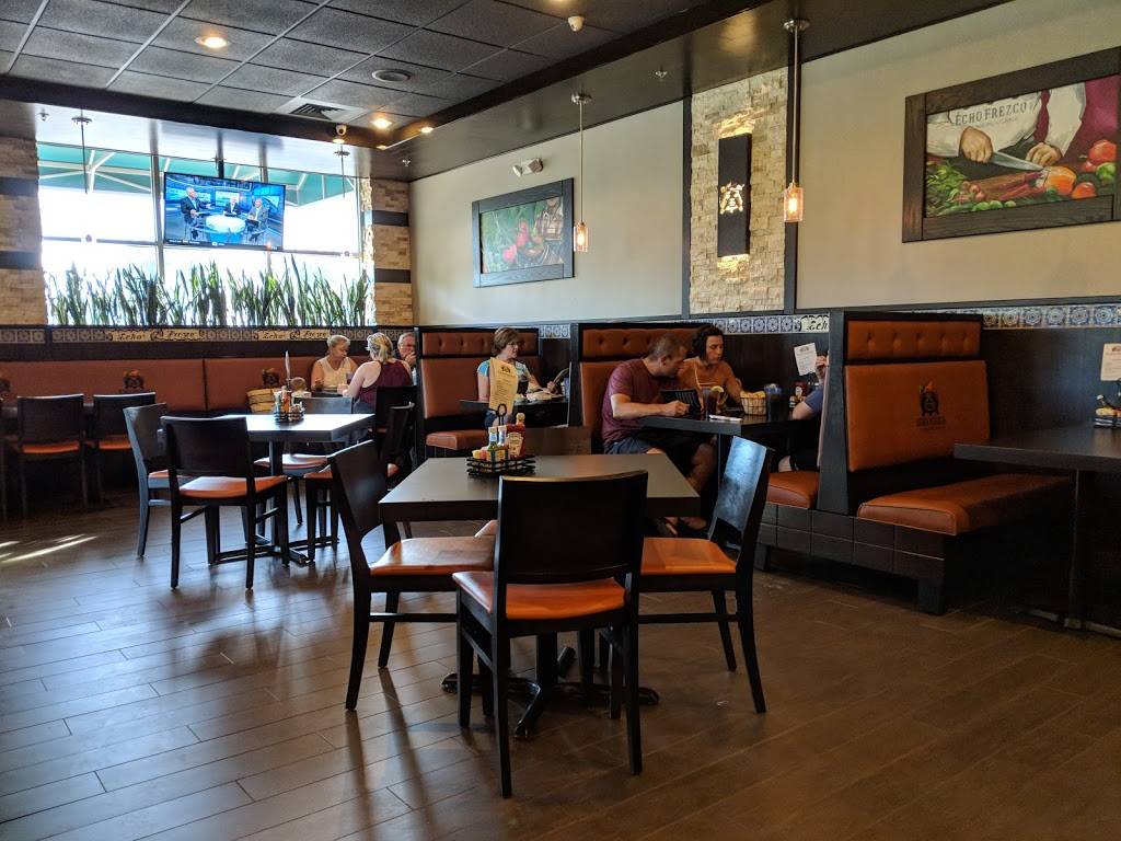 Echo Frezco | restaurant | 1517 Rock Spring Rd, Forest Hill, MD 21050, USA | 4437874221 OR +1 443-787-4221