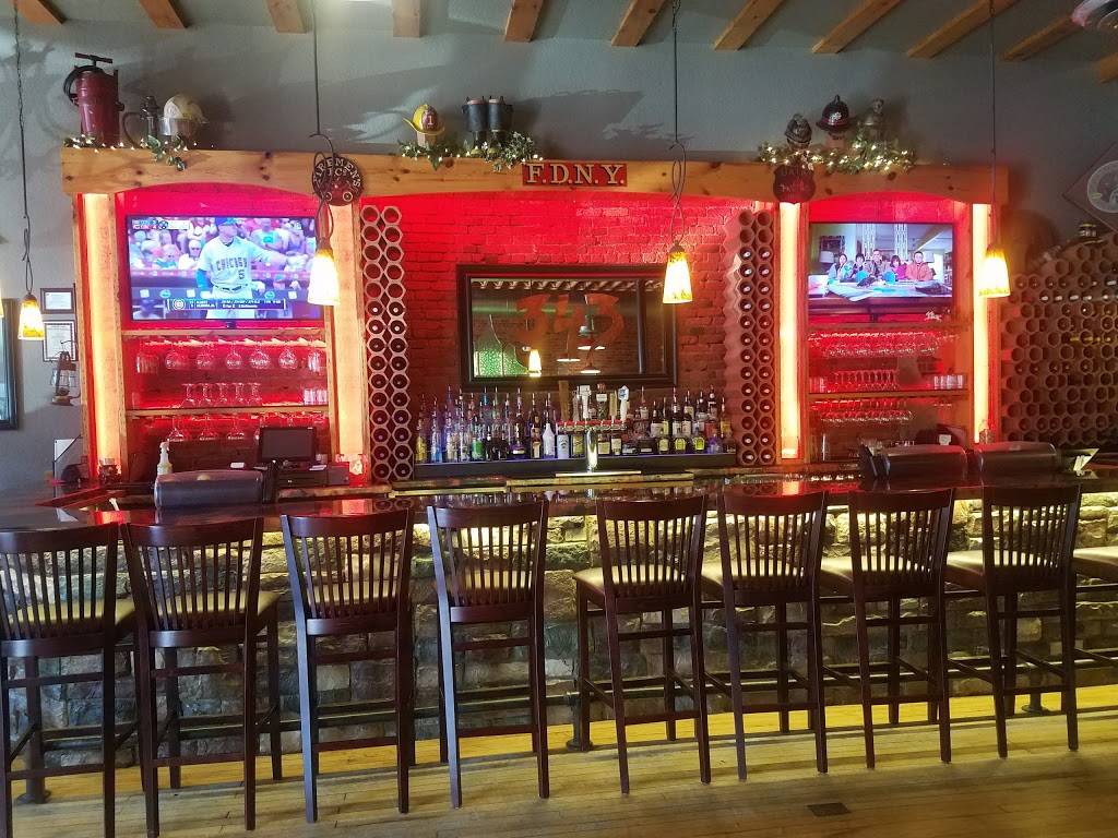 Station 343 | restaurant | 140 E Main St, Dwight, IL 60420, USA | 8155849343 OR +1 815-584-9343