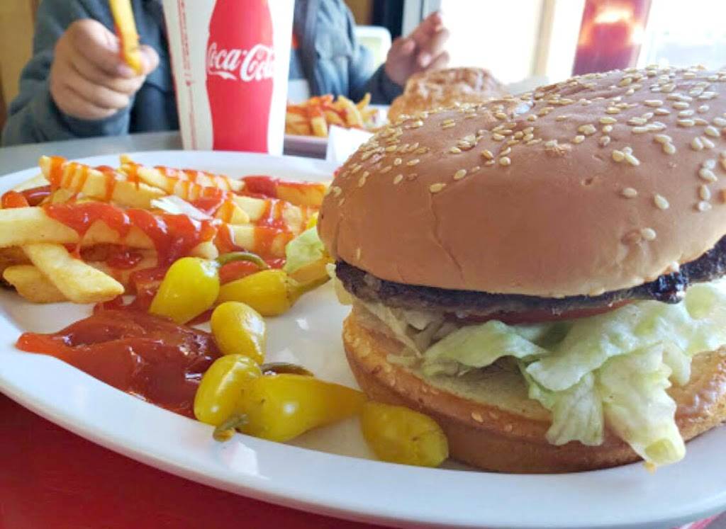 A & T Burgers #1 | restaurant | 11318 S Avalon Blvd, Los Angeles, CA 90061, USA | 3237570710 OR +1 323-757-0710