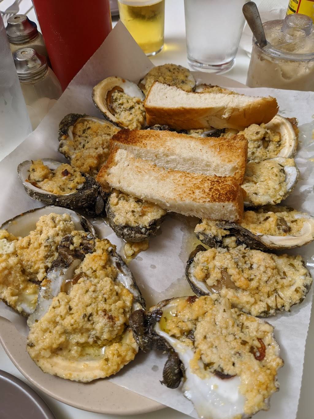 Casamentos Restaurant | restaurant | 4330 Magazine St, New Orleans, LA 70115, USA | 5048959761 OR +1 504-895-9761