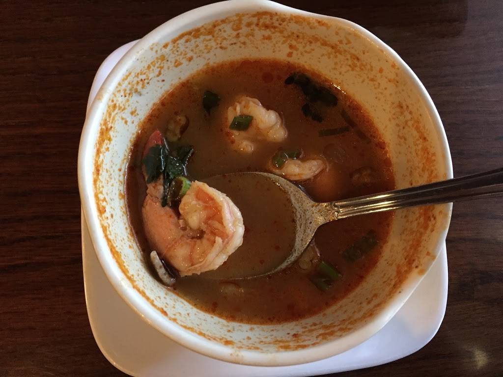 Sea Thai Restaurant | restaurant | 3812 E Colonial Dr, Orlando, FL 32803, USA | 4078950985 OR +1 407-895-0985