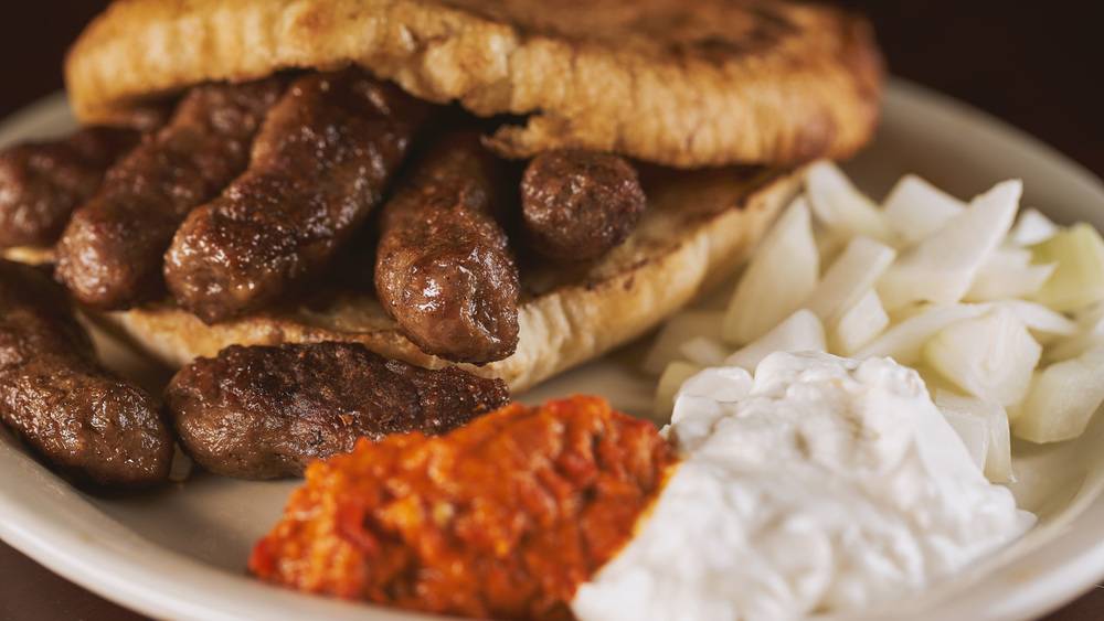 Mediterranean Grill | restaurant | Shoppes of Baymeadows, 5230, Baymeadows Rd, Jacksonville, FL 32257, USA | 9043791689 OR +1 904-379-1689