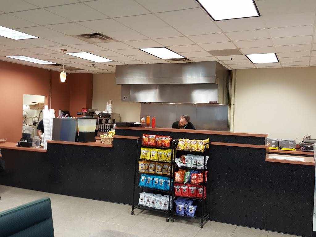 Plaza Grill | meal takeaway | 4887 Belfort Rd, Jacksonville, FL 32256, USA | 9043320435 OR +1 904-332-0435