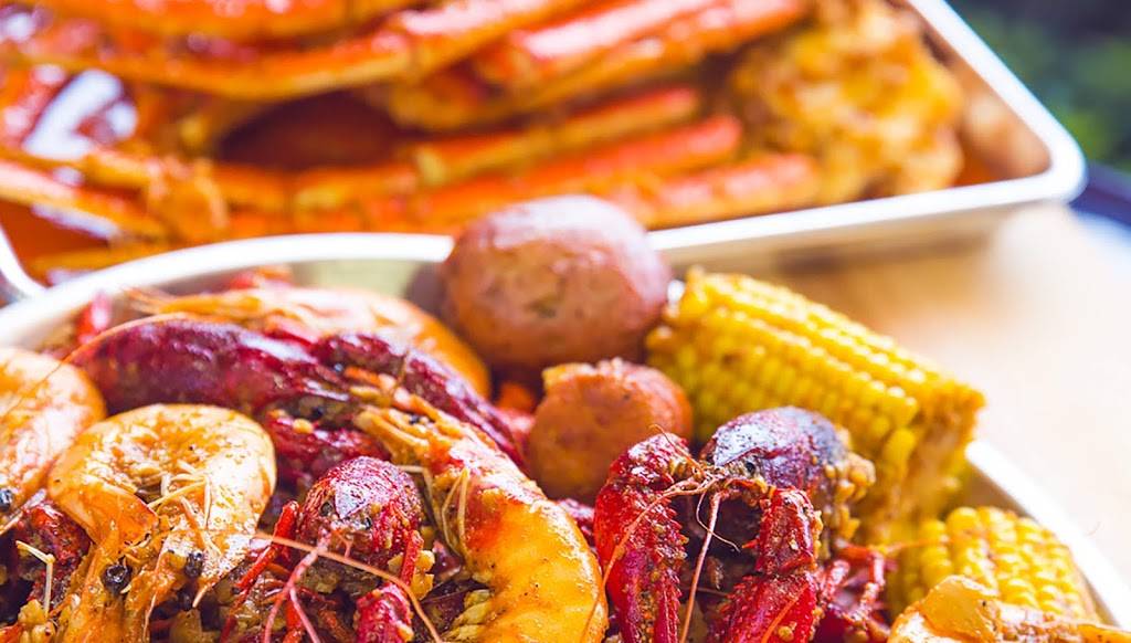 Jumbo Crab | restaurant | 1443 W Fullerton Ave, Chicago, IL 60614, USA | 7736616678 OR +1 773-661-6678