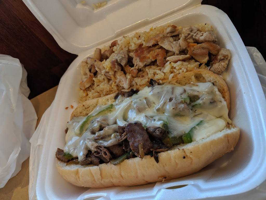 Moons Wings & Hibachi | restaurant | 3012 Canton Rd, Marietta, GA 30066, USA | 6786957978 OR +1 678-695-7978