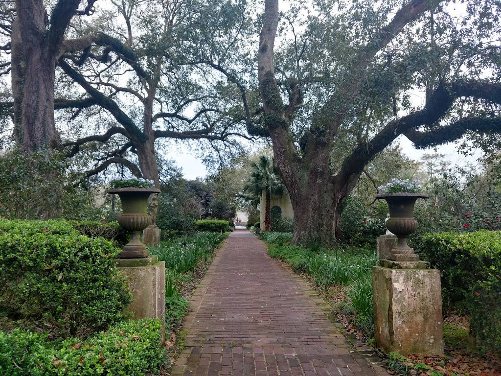 Houmas House and Gardens | cafe | 40136 LA-942, Darrow, LA 70725, USA | 2254739380 OR +1 225-473-9380