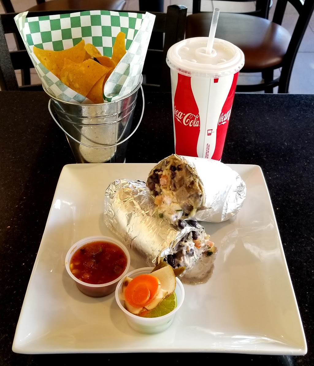 Cilantro SF Taqueria | restaurant | 2257 Mason St, San Francisco, CA 94133, USA | 4156559948 OR +1 415-655-9948