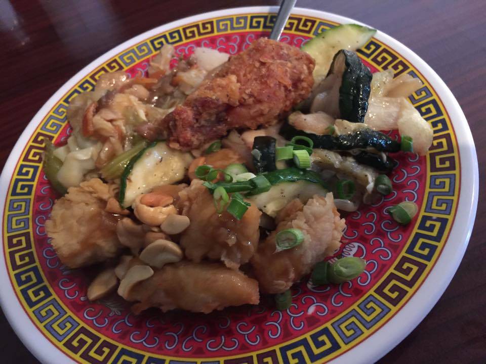Hunan Garden | restaurant | 2830 S Main St, Joplin, MO 64804, USA | 4176236619 OR +1 417-623-6619