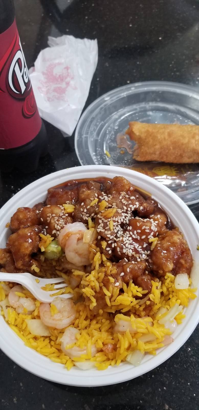 Golden China Restaurant | restaurant | 774 Silver Bluff Rd, Aiken, SC 29803, USA | 8036423988 OR +1 803-642-3988