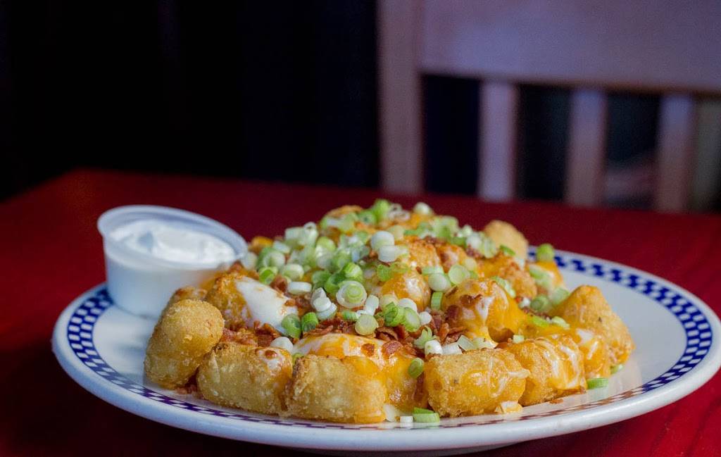 Lions Head Tavern | restaurant | 995 Amsterdam Ave, New York, NY 10025, USA | 2128661030 OR +1 212-866-1030