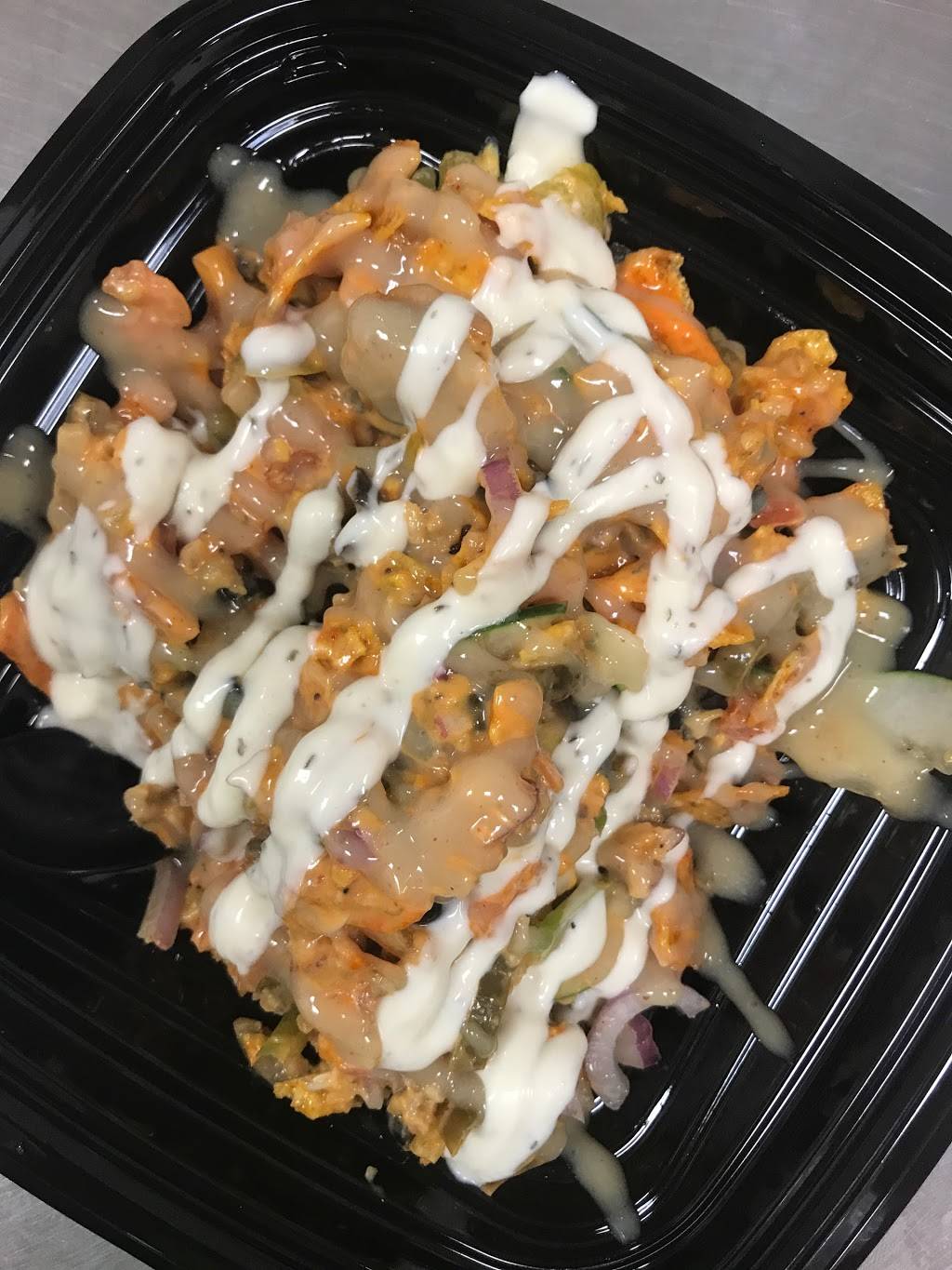 Subway | restaurant | 22514 Telegraph Rd, Southfield, MI 48033, USA | 2483546900 OR +1 248-354-6900