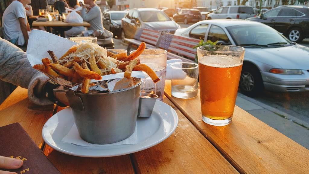 Speakeasy | restaurant | 1032 W Beech St, Long Beach, NY 11561, USA | 5168893279 OR +1 516-889-3279