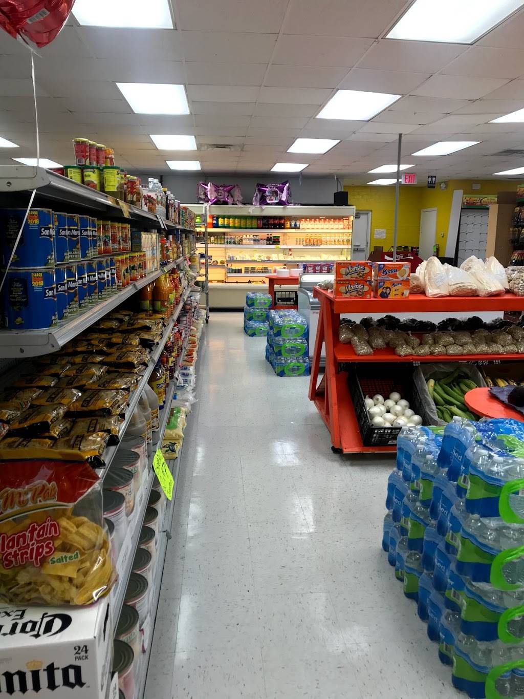 Acapulco Taqueria | restaurant | 4516 W Market St, Greensboro, NC 27407, USA | 3366329623 OR +1 336-632-9623