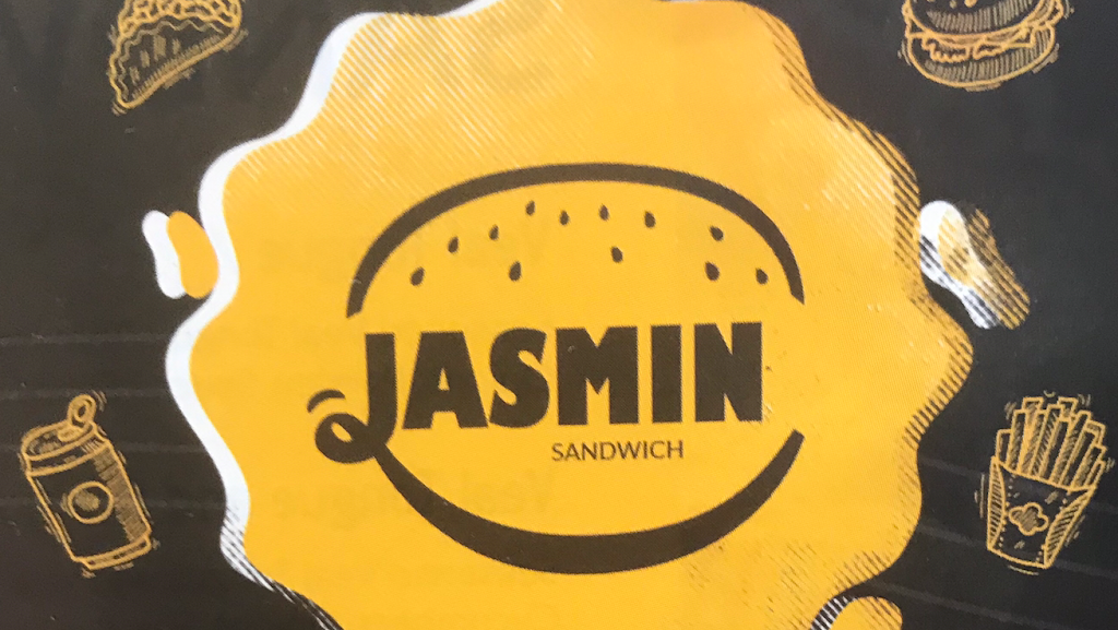 Jasmin Sandwich | restaurant | 6119 Yonge St, North York, ON M2M 3W2, Canada | 4166664442 OR +1 416-666-4442