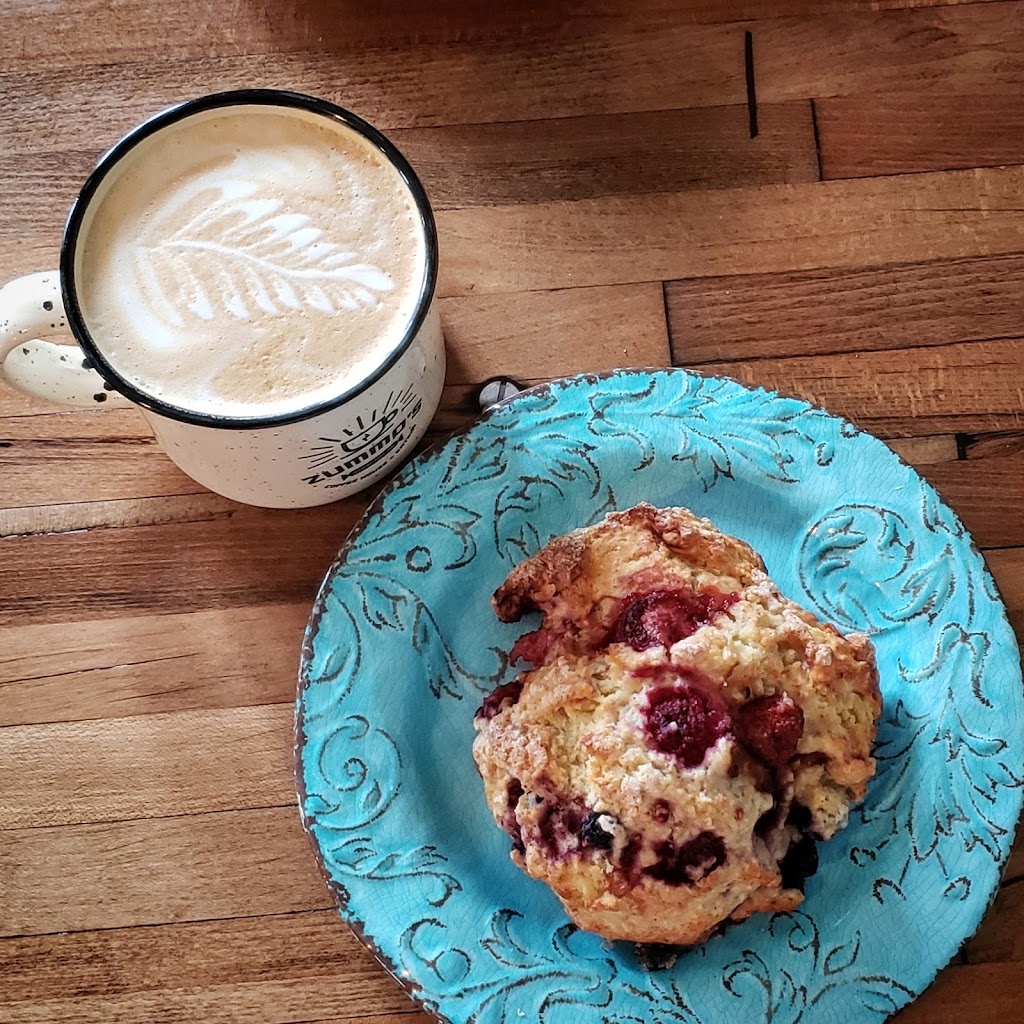 Zummos Cafe | cafe | 916 Marion St, Scranton, PA 18509, USA | 5703442715 OR +1 570-344-2715