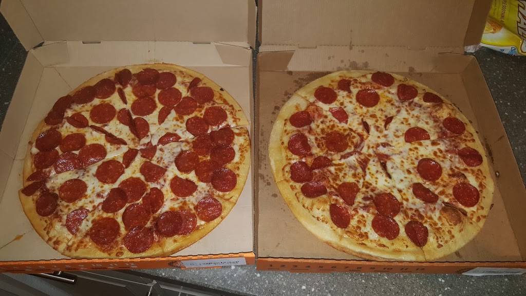 Little Caesars Pizza | meal takeaway | 430 N, TX-78, Wylie, TX 75098, USA | 9724426515 OR +1 972-442-6515