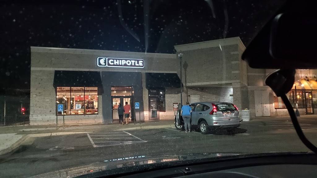 Chipotle Mexican Grill | restaurant | 15100 W 119th St, Olathe, KS 66062, USA | 9133933319 OR +1 913-393-3319