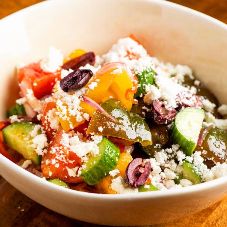 Underhill Brooklyn Greek Eatery | restaurant | 760 Dean St, Brooklyn, NY 11238, USA | 7184843744 OR +1 718-484-3744