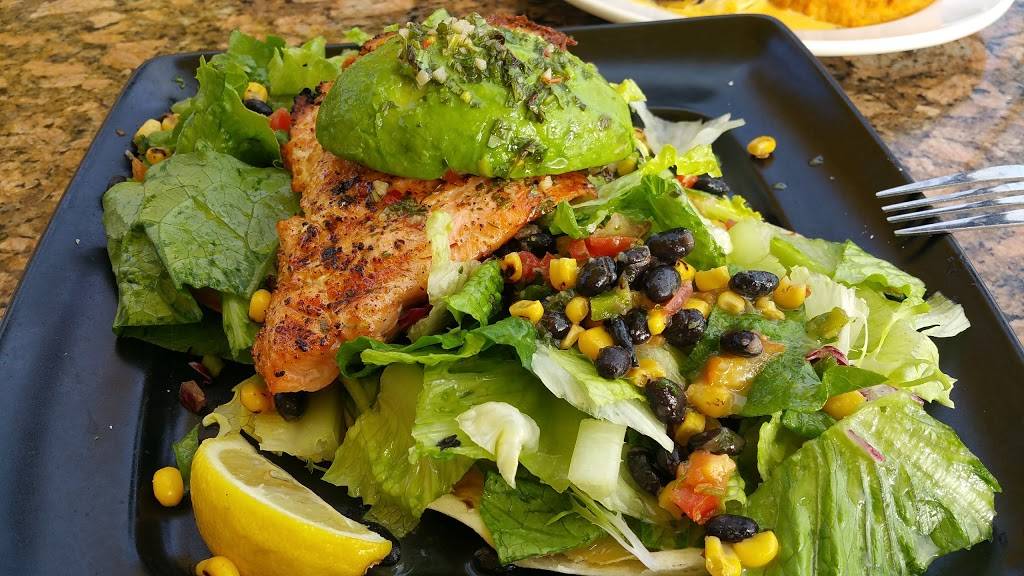 Bahama Breeze | meal takeaway | 3045 N Rocky Point Dr E, Tampa, FL 33607, USA | 8132897922 OR +1 813-289-7922