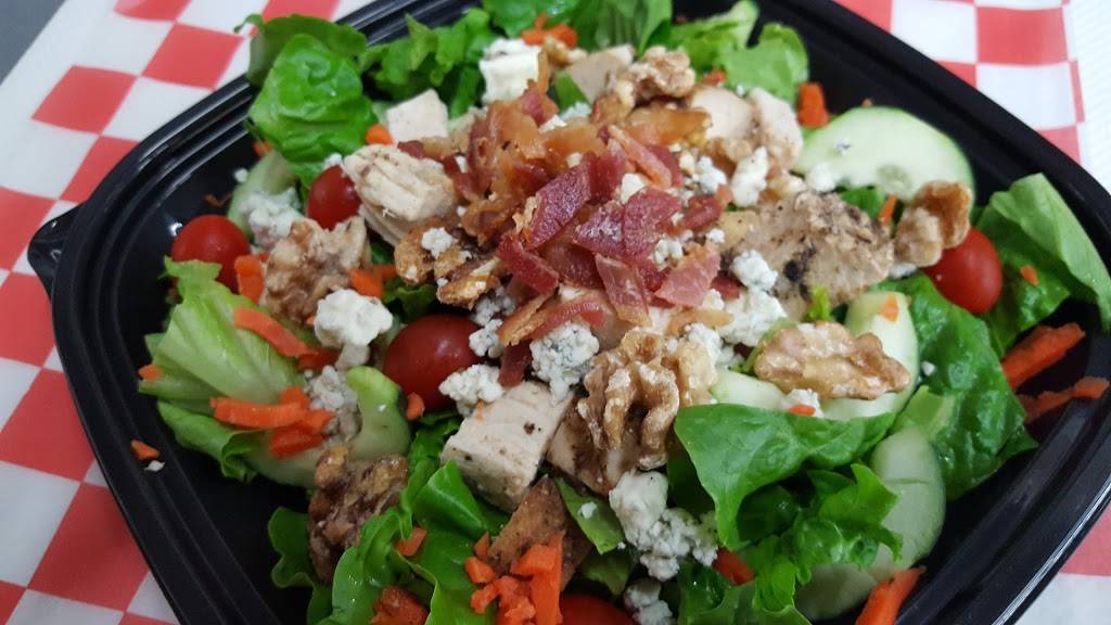 Feeding Frenzy | restaurant | 75 E Uwchlan Ave, Exton, PA 19341, USA | 6105244720 OR +1 610-524-4720