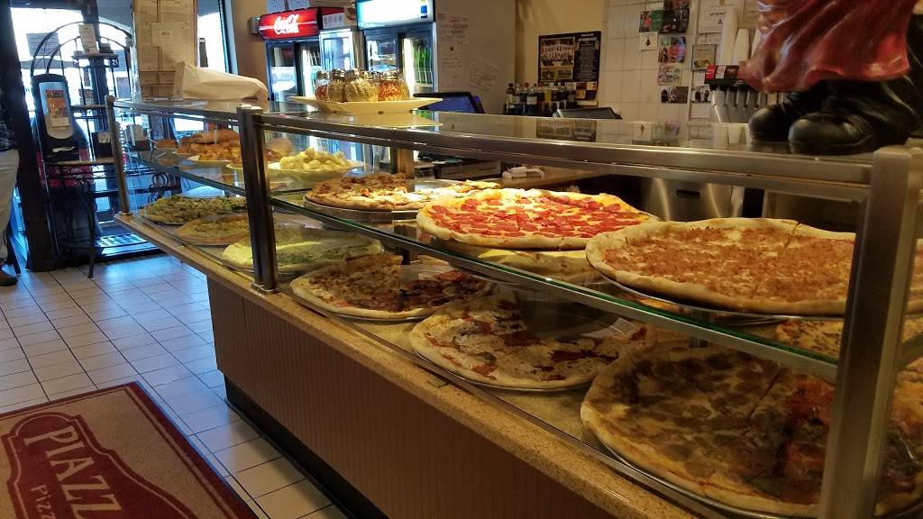 Piazza Orsillo | restaurant | 120 Cedar Grove Ln, Somerset, NJ 08873, USA | 7328059506 OR +1 732-805-9506