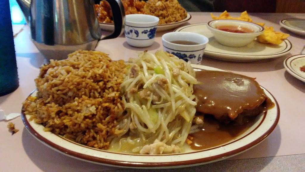 Silver Dragon | restaurant | 3605 E 4th Plain Blvd, Vancouver, WA 98661, USA | 3606942212 OR +1 360-694-2212