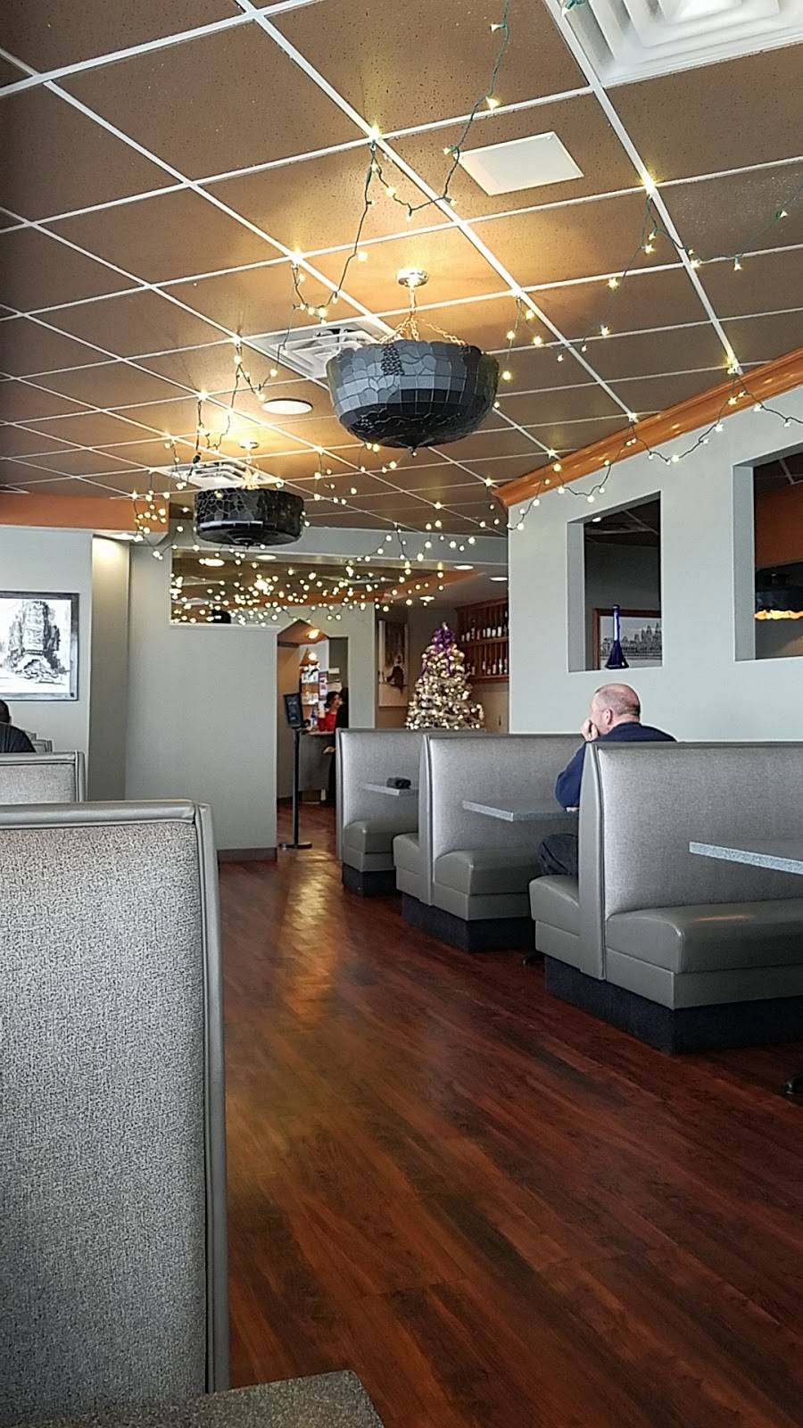 Rachels | restaurant | 754 N Van Dyke Rd, Bad Axe, MI 48413, USA | 9892695000 OR +1 989-269-5000