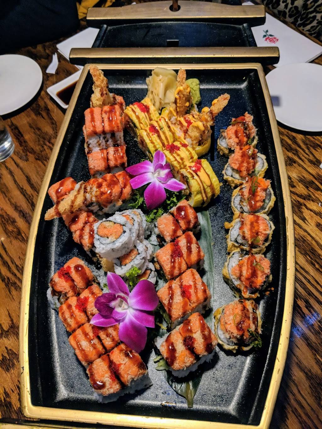 Kawa Sushi | restaurant | 630 Broadway, Massapequa, NY 11758, USA | 5167986888 OR +1 516-798-6888