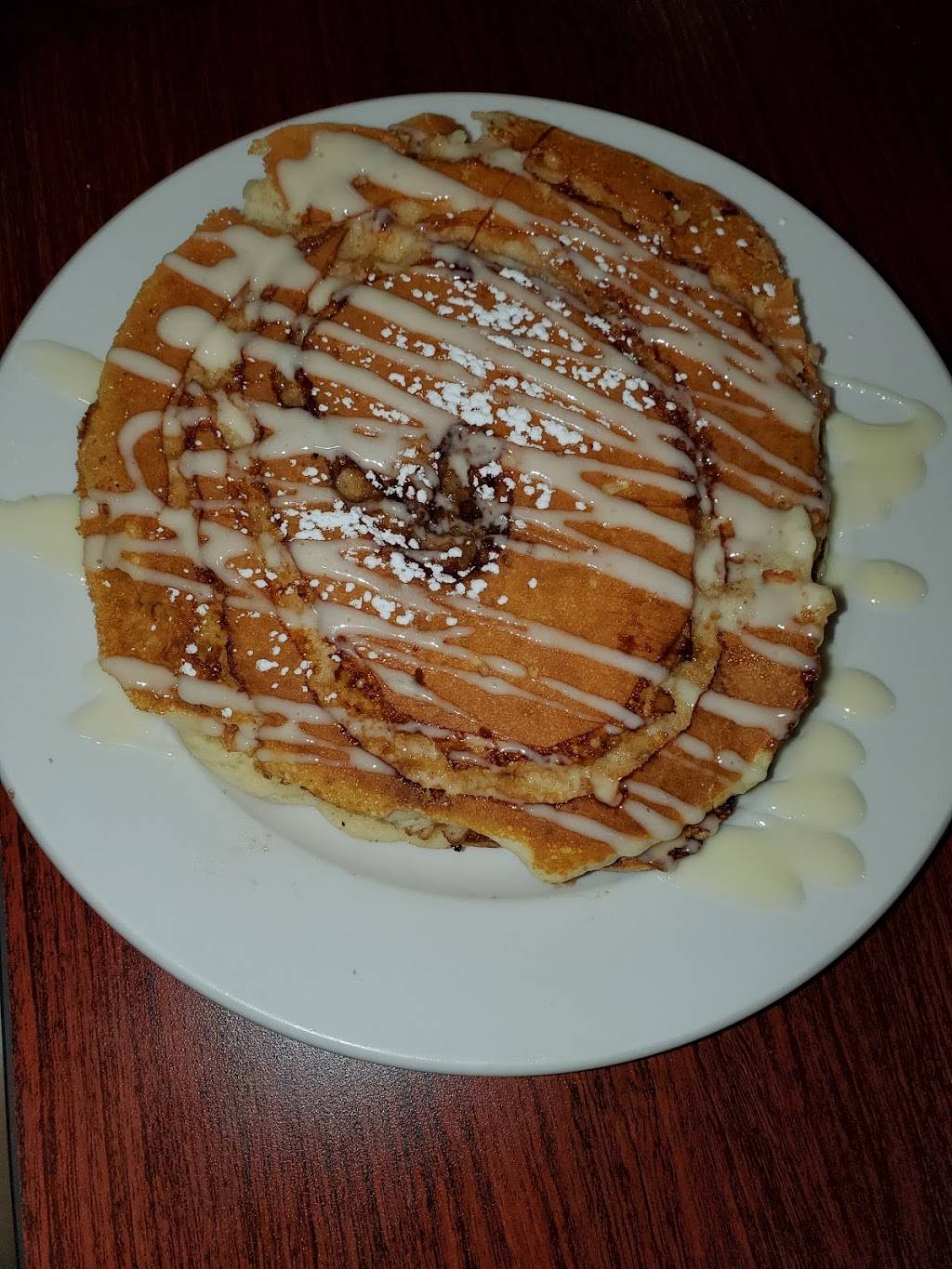 Stacks pancake house | restaurant | 1661 Grant St, Bettendorf, IA 52722, USA | 5633458000 OR +1 563-345-8000