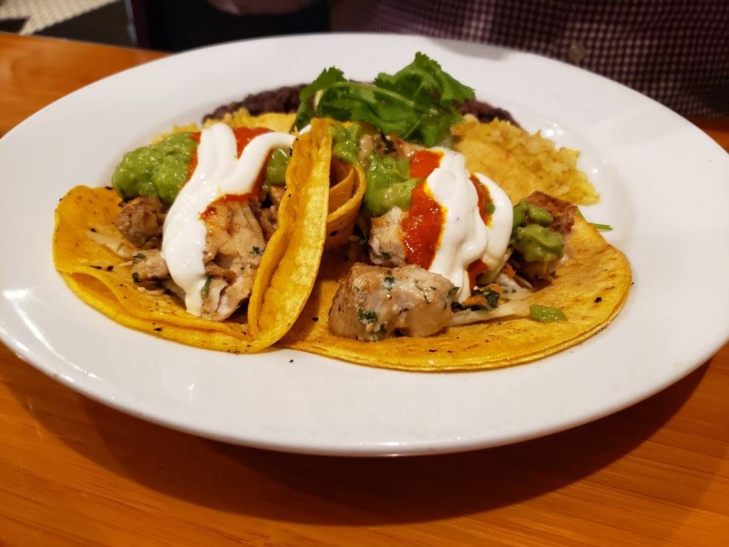 Galley | restaurant | 2805 Hathaway Rd, Richmond, VA 23225, USA | 8043231117 OR +1 804-323-1117