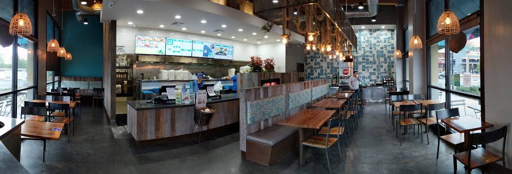 Ono Hawaiian BBQ | restaurant | 43811 Pacific Commons Blvd, Fremont, CA 94538, USA | 5102261088 OR +1 510-226-1088