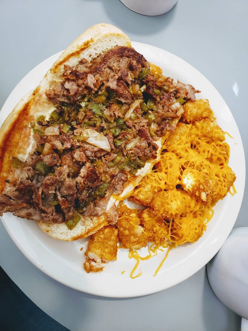 Wrights | restaurant | 130 SE Lee Blvd, Lawton, OK 73501, USA | 5806992900 OR +1 580-699-2900