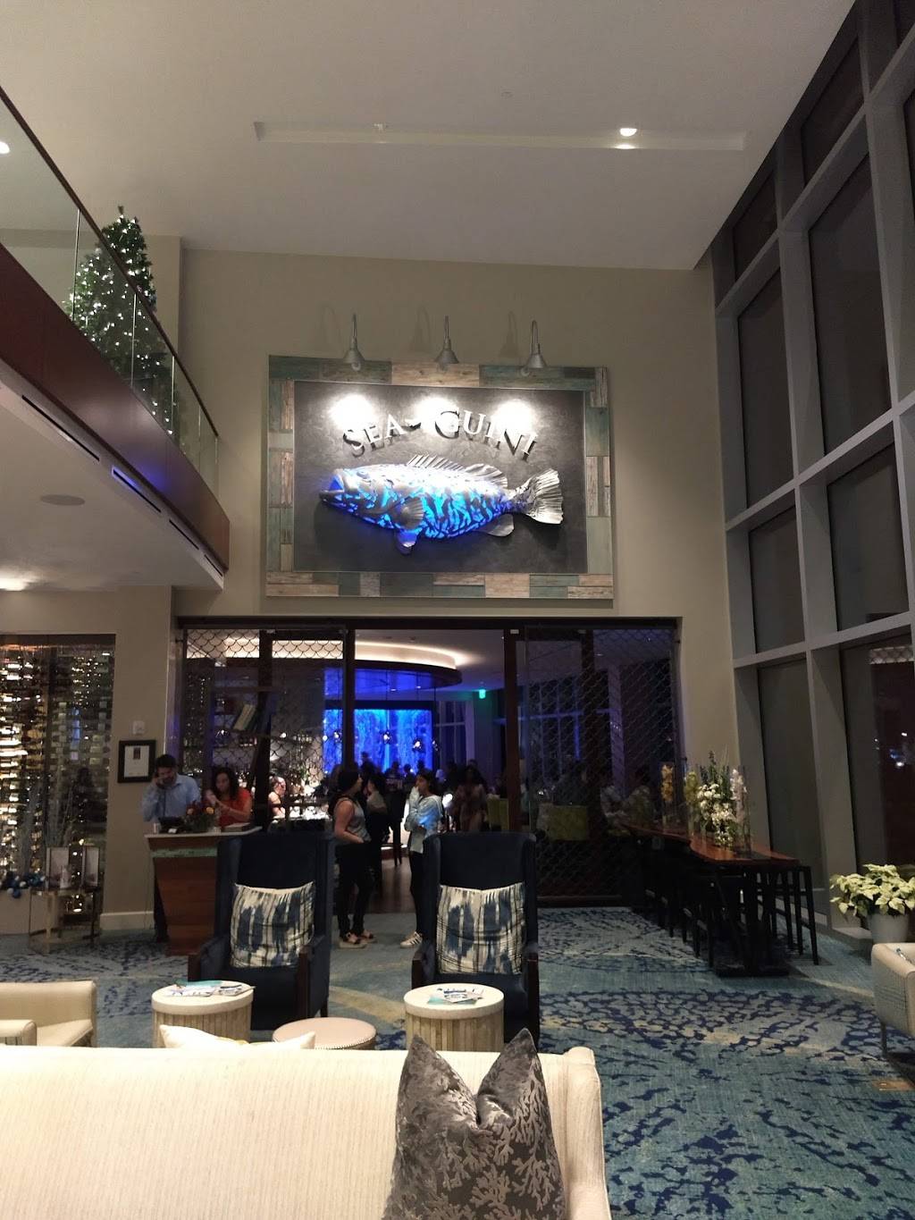 Sandbar | restaurant | 430 S Gulfview Blvd, Clearwater Beach, FL 33767, USA | 7274506238 OR +1 727-450-6238