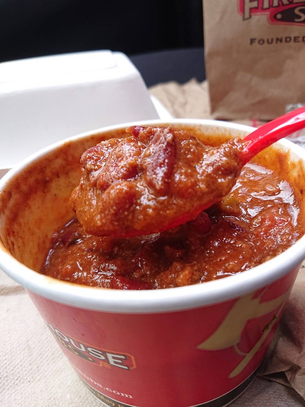 Firehouse Subs | restaurant | 541 Hespeler Rd Unit #101, Cambridge, ON N1R 6J2, Canada | 5196243473 OR +1 519-624-3473