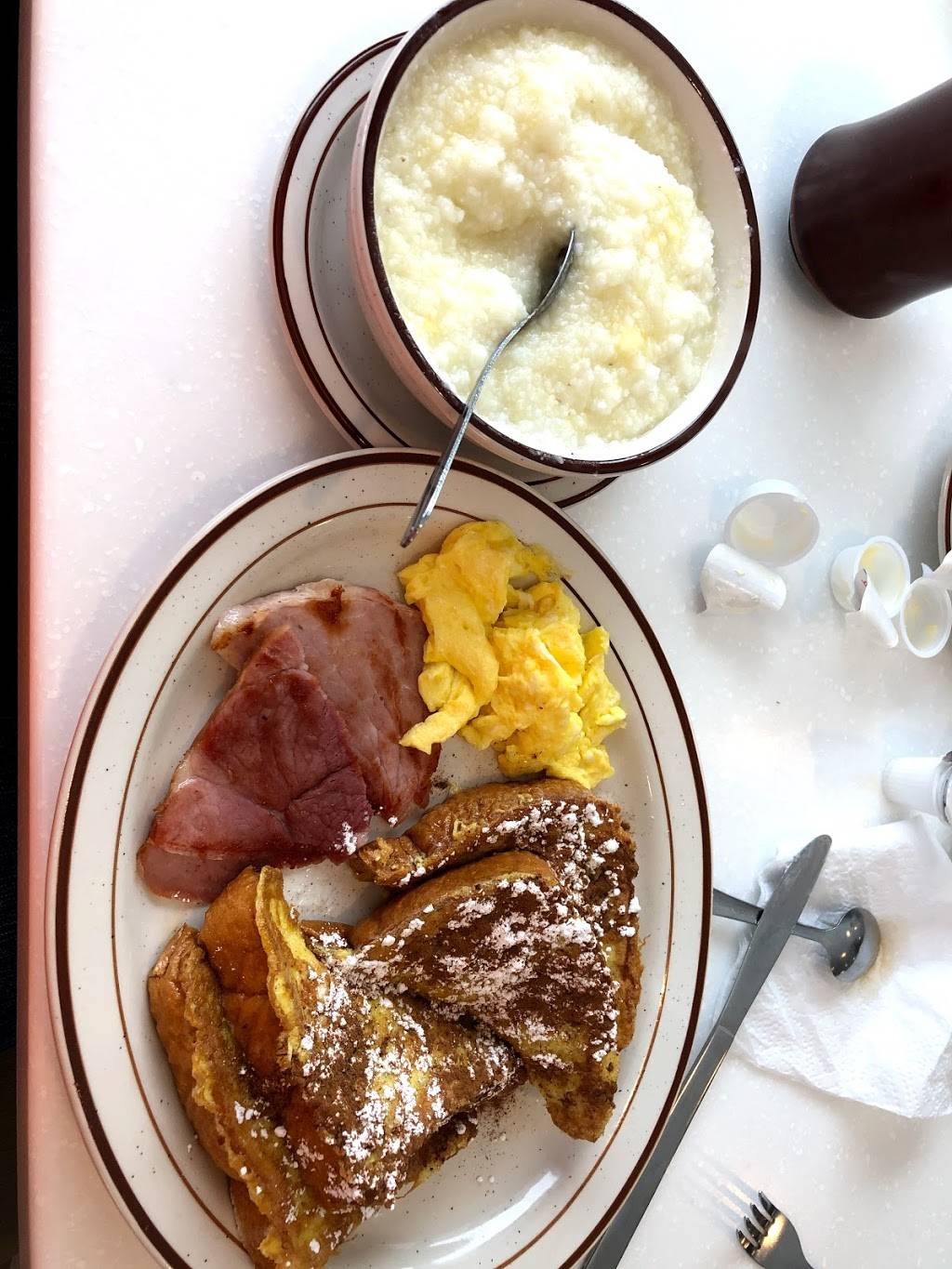 4 Ds Coney Island | restaurant | 5401 S Telegraph Rd, Dearborn Heights, MI 48125, USA | 7343419807 OR +1 734-341-9807